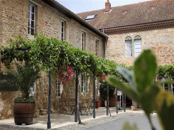 Maison des vins de Madiran cph Maison des vins