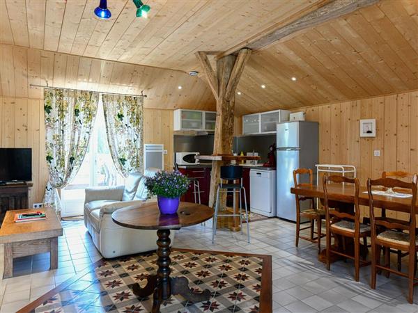 Malaussanne Béarn à la grange crédit GDF 64 (3)