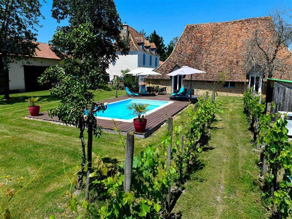 Malaussanne Béarn à la grange crédit GDF 64 (9)