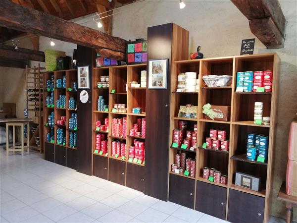 Malaussanne Délice (6)