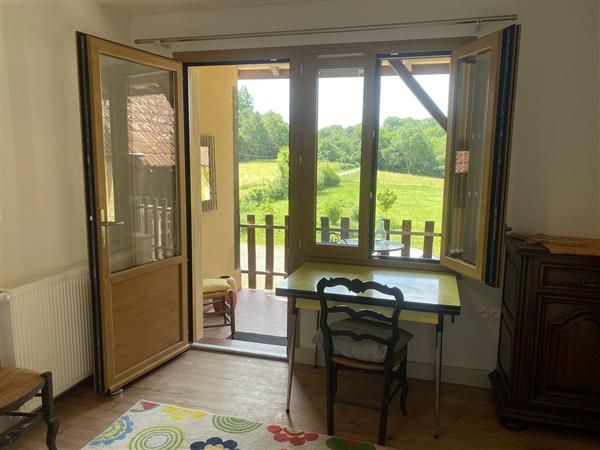 Moncaup - La Lieuse du VB @Bibes (5)