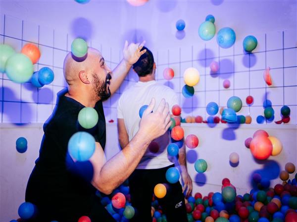 Montardon Rush Action Game @ Rush (1)