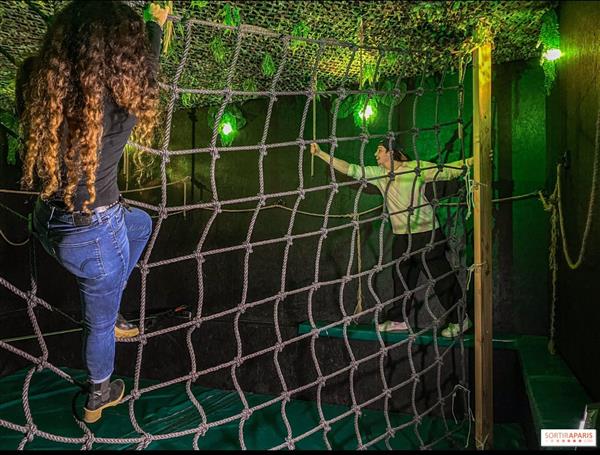 Montardon Rush Action Game @ Rush (2)