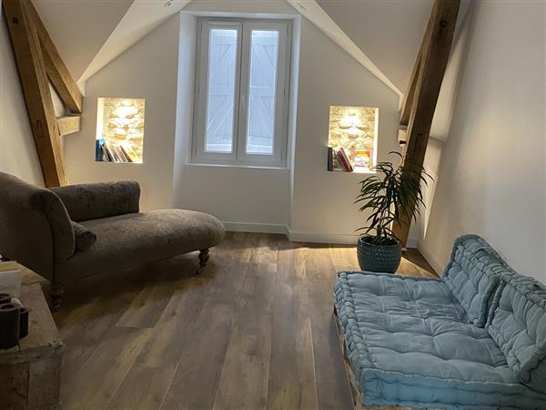 Morlaàs gîte chambre d'hôtes Aou-saintou