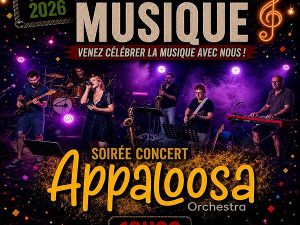 Spécial fête de la musique