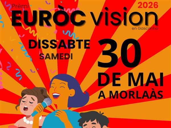 Prèmi Euròc vision