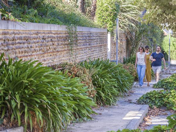 Morlaàs balade entre patrimoine et gourmandises 