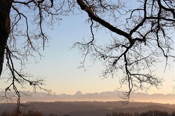 De Pomps à Arthez-de-Béarn De Pomps à Arthez-de-Béarn