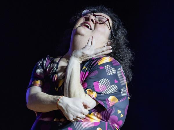 Théâtre Morlaàs 8 mai 2026