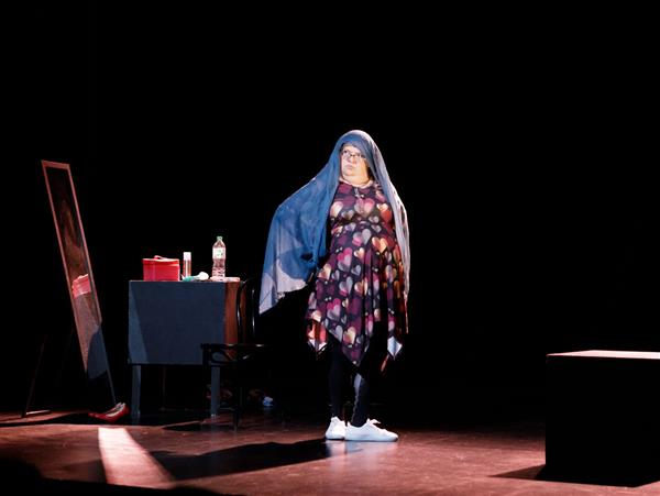 Théâtre Morlaàs 8 mai 2026