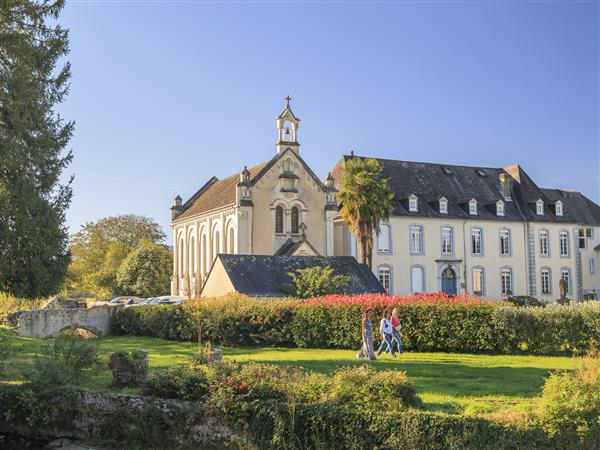 Pontacq Foyer Saint Frai