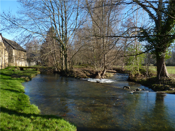 Pontacq Tèrra aventura