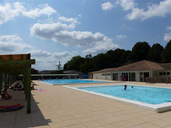 Pontacq piscine 