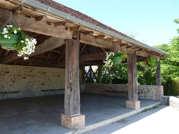 SAUVAGNON - Village authentique - crédit Tourisme Nord Béarn juin 2021 (10) - Copie