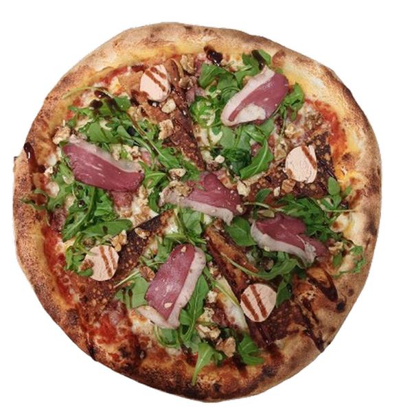 Sauvagnon La Minute gourmande @ la minute déc 2025 (3)