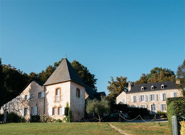 Serres-Castet Chambres d hotes Le Peyret @lionel_osmin_et_cie-goicoechea-peyret-chef (6)