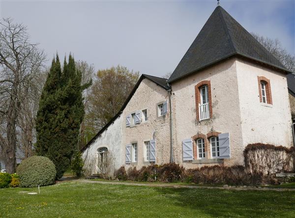 Domaine Le Peyret