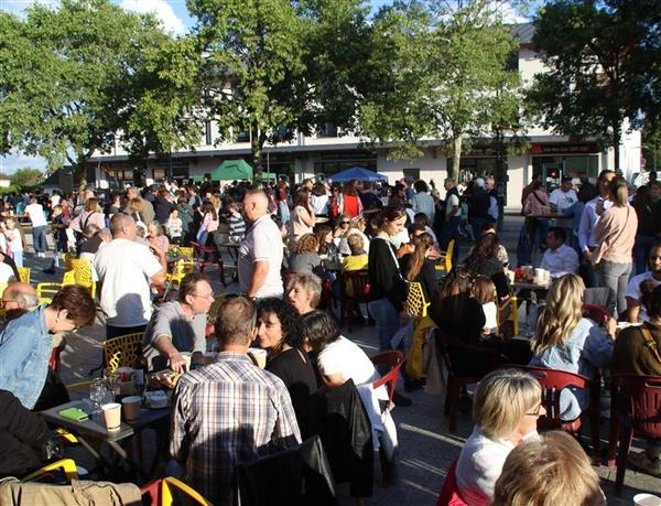 Nocturnes des 4 Saisons