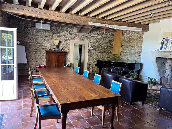 Serres-Castet chambres d'hôtes Le Peyret crédit Osmin (2)