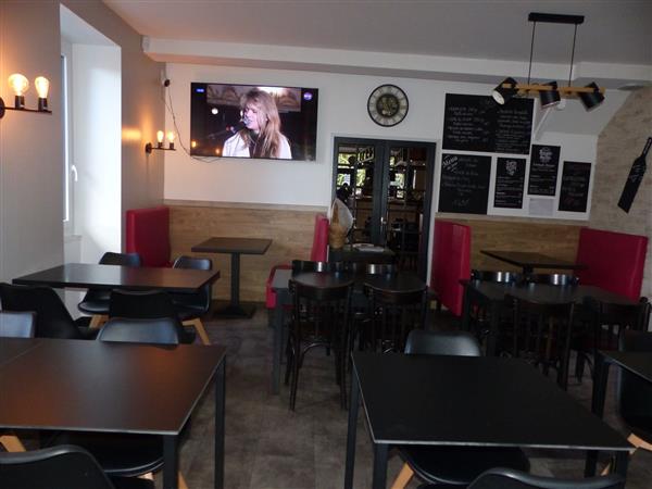 Soumoulou bar brasserie l'univers 
