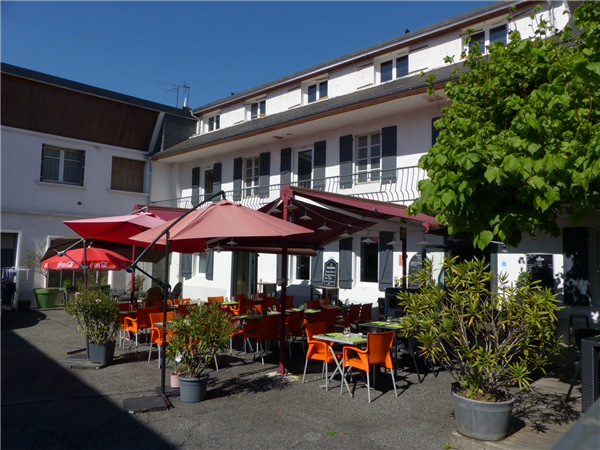 Soumoulou bar brasserie l'univers
