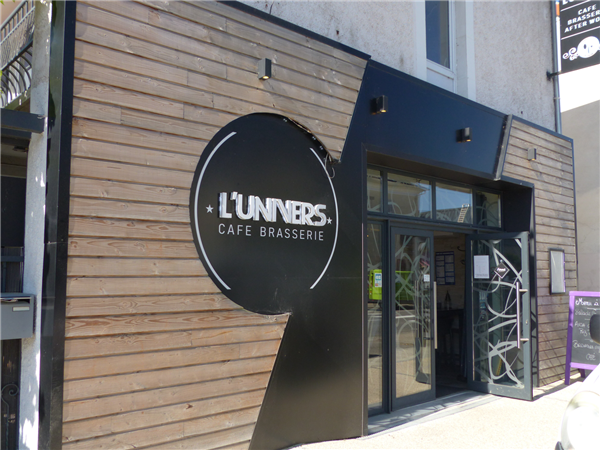 Soumoulou bar brasserie l'univers 