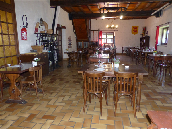 Soumoulou le Navarre 