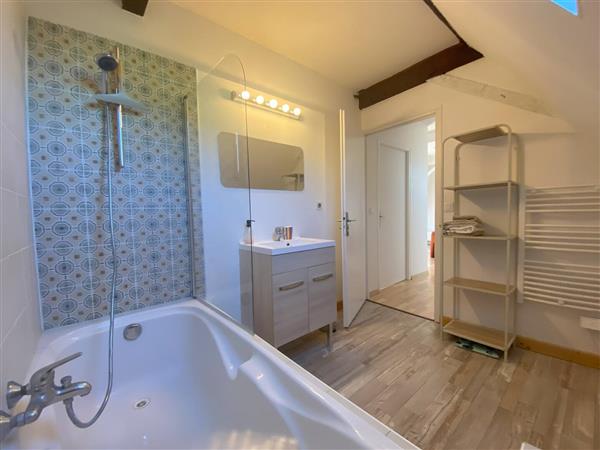 Viven lodge Gavernay  (1)