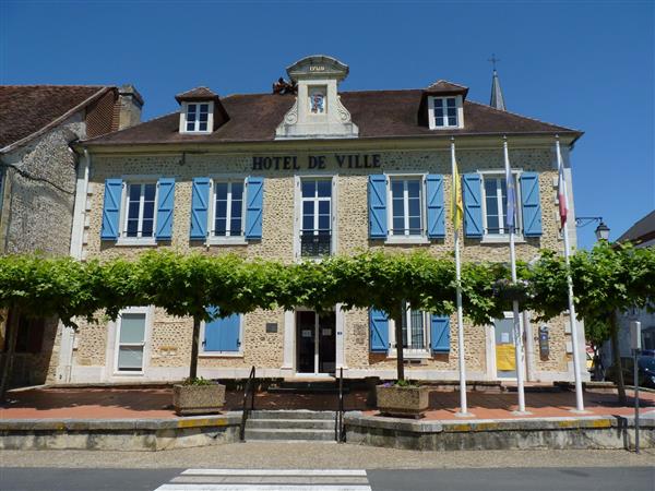 bastide arzacq-arraziguet mairie credit tourisme nord bearn madiran