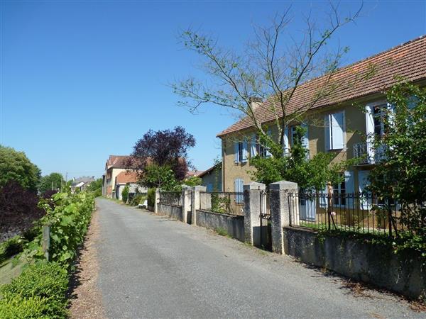 bastide circuit lembeye vicbilh madiran