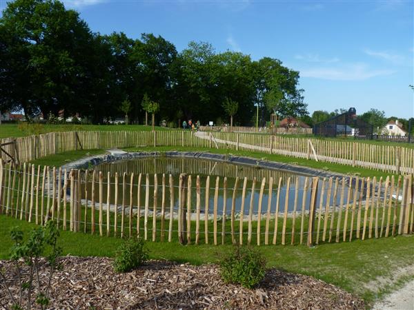 Bernadets aire pique-nique le Parc (2)
