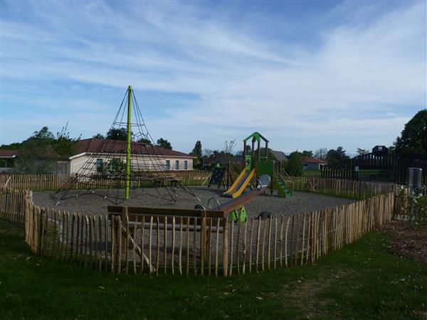 Bernadets aire pique-nique le Parc (6)
