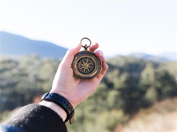 Course d'orientation : Trouvez votre chemin !