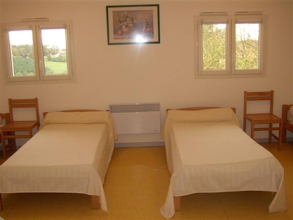 chambre centre accueil Arzacq (3)