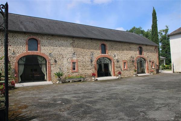 coledaa-lube-boast chateau de boast 6 credit ABC Salles