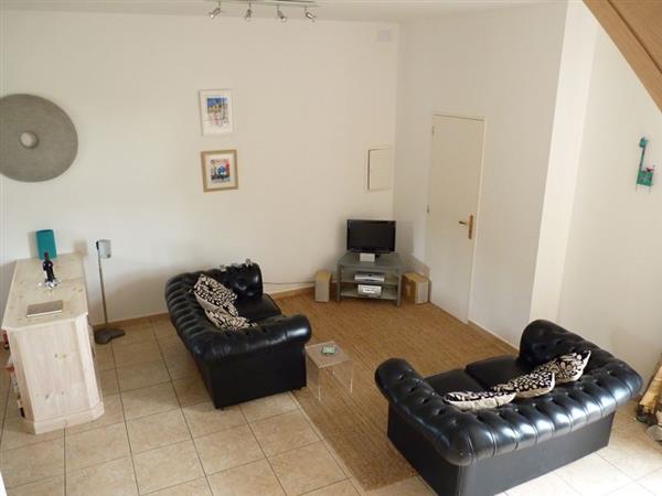 Domaine du Tournesol