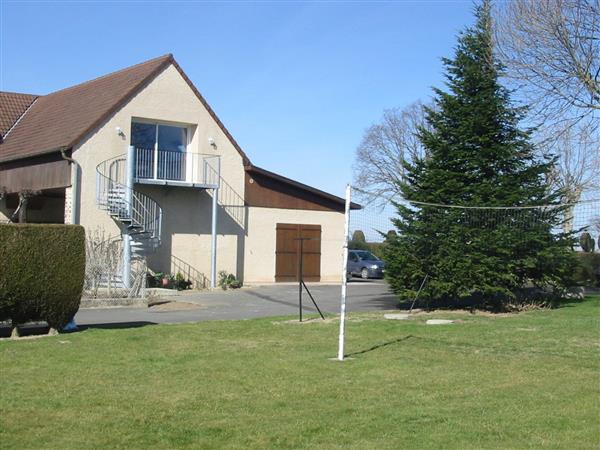 Gîte chez LABAT-CASTAING