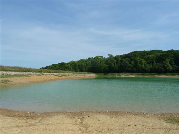 lac Séméacq-blachon 2