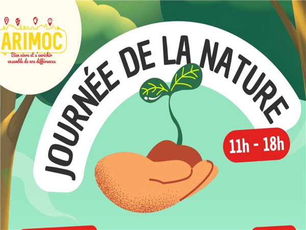 Journée de la nature