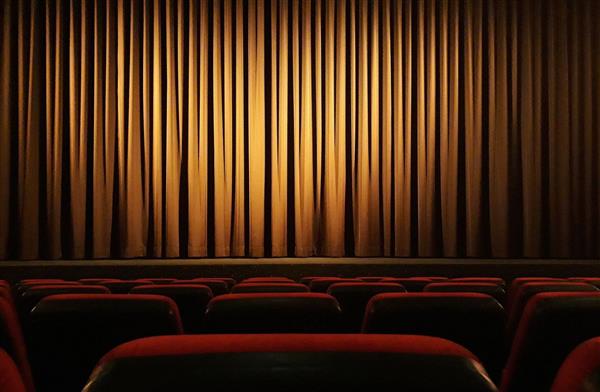 Théâtre Je serai président