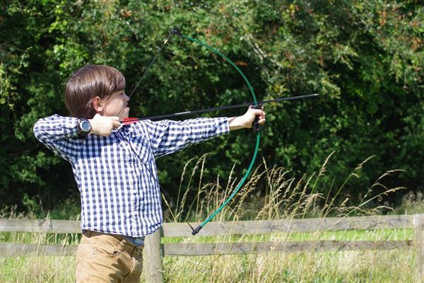 Sport & jeux en famille